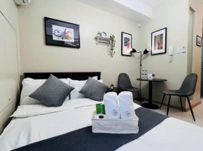 1BR Condotel Suite at Sunshine100 City Plaza - 28F #SS04